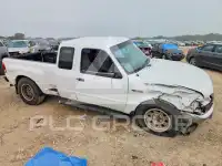 1999 Ford RANGER фото