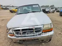 1999 Ford RANGER фото