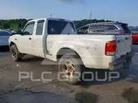 1999 Ford RANGER фото