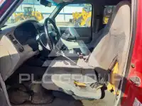 1999 Ford RANGER фото