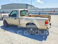 1999 Ford RANGER фото