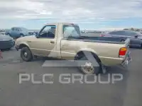1999 Ford RANGER фото
