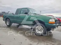 1999 Ford RANGER фото