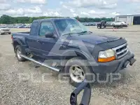 1999 Ford RANGER фото