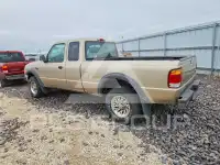 1999 Ford RANGER фото