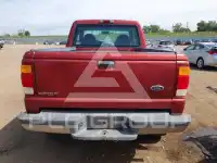 1999 Ford RANGER photo