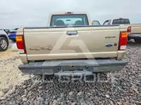 1999 Ford RANGER фото