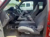 1999 Ford RANGER фото