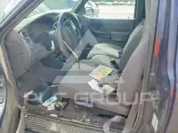 1999 Ford RANGER фото