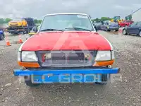 1999 Ford RANGER фото