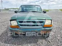 1999 Ford RANGER фото