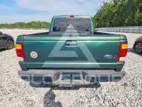 1999 Ford RANGER фото