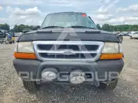 1999 Ford RANGER фото