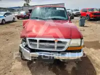 1999 Ford RANGER photo