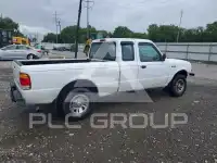 1999 Ford RANGER фото