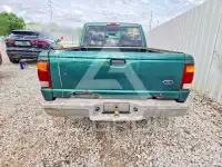 1999 Ford RANGER фото