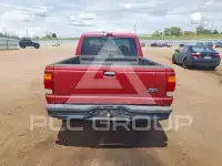 1999 Ford RANGER фото