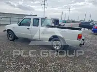 1999 Ford RANGER фото