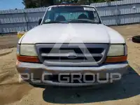 1999 Ford RANGER фото