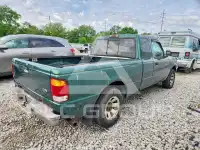 1999 Ford RANGER фото