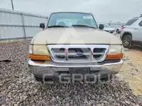 1999 Ford RANGER фото
