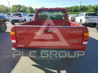 1999 Ford RANGER фото