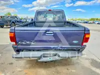 1999 Ford RANGER фото