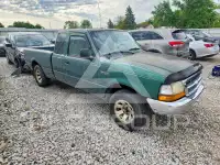 1999 Ford RANGER фото