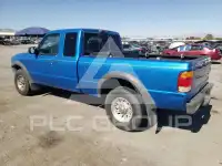 1999 Ford RANGER фото