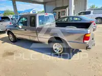 1999 Ford RANGER фото
