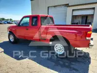 1999 Ford RANGER фото