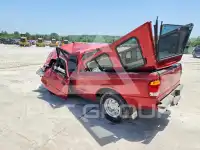 1999 Ford RANGER photo