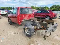 1999 Ford RANGER фото