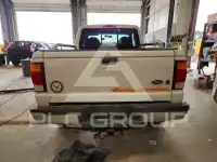 1999 Ford RANGER фото