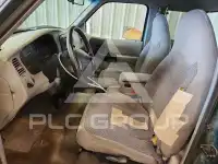 1999 Ford RANGER фото