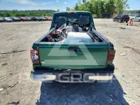 1999 Ford RANGER фото