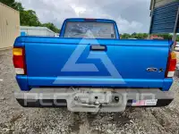 1999 Ford RANGER фото