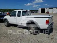 1999 Ford RANGER фото