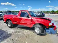 1999 Ford RANGER photo
