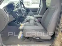 1999 Ford RANGER фото