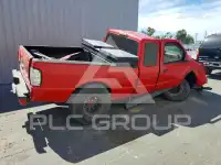 1999 Ford RANGER фото