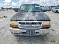 1999 Ford RANGER фото
