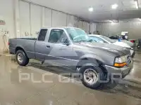 1999 Ford RANGER фото