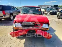 1999 Ford RANGER photo