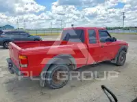 1999 Ford RANGER photo