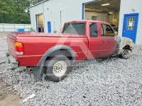 1999 Ford RANGER photo