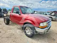 1999 Ford RANGER фото