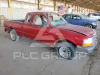 1999 Ford RANGER фото