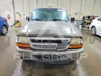 1999 Ford RANGER фото