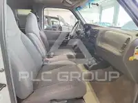 1999 Ford RANGER фото